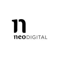 Neodigital logo - Similar company to Robonext
