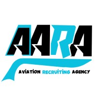 AARA Aviation Recruiting logo - Similar company to Paragon Properties