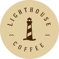 Lighthouse Coffee logo - Similar company to Ebločky