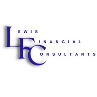 Lewis Financial Consultants logo - Similar company to Fierce Consulting Group