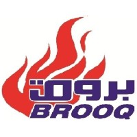 Brooq logo - Similar company to عَنان Anan