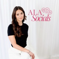 ALA Socials