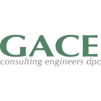 GACE Consulting Engineers DPC logo - Similar company to K&S Engineering Pllc