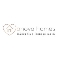 Anova Homes logo - Similar company to Lightskye Energy