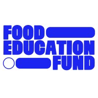 Food Education Fund logo - Similar company to Community Food Advocates Of Nyc