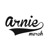 Arnie Merch UK Ltd logo - Similar company to Bølgen & Moi