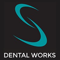 Dental Works | Milton Keynes logo - Similar company to Mark Leather Physiotherapy Ltd
