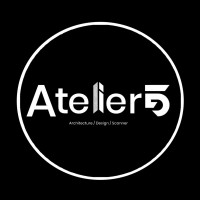 ATELIER 5D logo - Similar company to Digital Draw