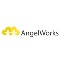 AngelWorks logo - Similar company to Singlesource It