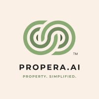 PROPERA.AI logo - Similar company to Instep.Ai