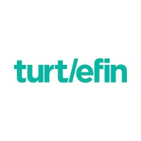 Turtlefin logo - Similar company to Dotclear