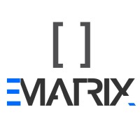 E|Matrix Pvt Ltd logo - Similar company to Emarketrix.Com