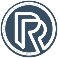 RR DIGITAL SOLUTIONS logo - Similar company to Astrolábio Studio