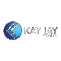 Kay Jay Chill Rolls Pvt Ltd - Rolls & Machines with German Technology logo - Similar company to Brfm