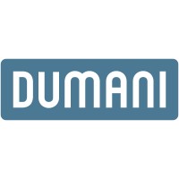 DUMANI logo - Similar company to Paulina Stankiewicz C-Suite Coaching