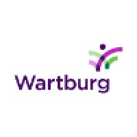 Wartburg logo - Similar company to Mk Realty