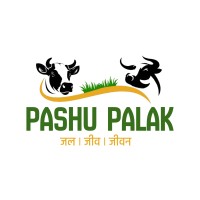 Pashupalak logo - Similar company to Greto