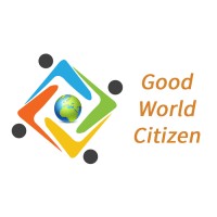 Good World Citizen logo - Similar company to Uam Vertiports