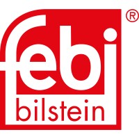 febi North America logo - Similar company to Priority Haulage