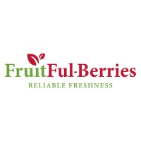 Fruitful-Berries logo - Similar company to Advanced Berry Breeding