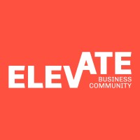 Elevate Business Community logo - Similar company to Mountain Perspective - Organisational Development