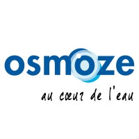 OSMOZE logo - Similar company to C.A.C - Comptoir D'Articles Caoutchouc