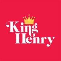 King Henry logo - Similar company to King Henry Studios