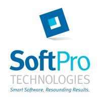 Softpro AI Technologies logo - Similar company to Softpro Labs Pvt Ltd