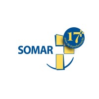 Somar - Associação Solidariedade Em Marcha