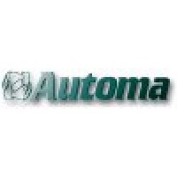Automa srl logo - Similar company to Robot Da Zero