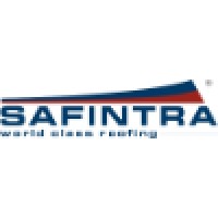 Safintra Roofing India Ltd logo - Similar company to Proflex