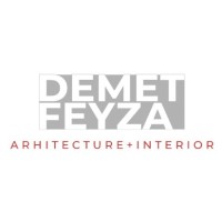 DEMET FEYZA MİMARLIK logo - Similar company to Gaziantep Güllüoğlu