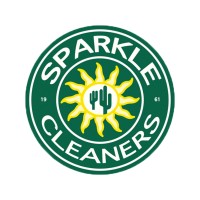 Sparkle Cleaners, Inc. logo - Similar company to Ae Valves