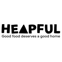 Heapful logo - Similar company to Open Food Network Uk