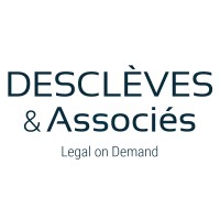 DESCLÈVES & Associés logo - Similar company to Imfinity