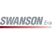 Swanson-Erie logo - Similar company to Ameridrives