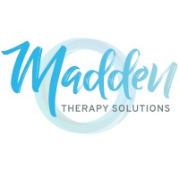 Madden Therapy Solutions, PLLC logo - Similar company to Bridging The Gap Therapy Solutions