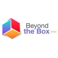 Beyond the Box Media logo - Similar company to Sole Avenue Ph