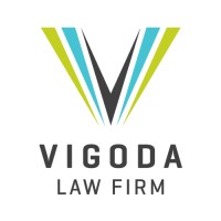 Vigoda Law Firm logo - Similar company to Muse
