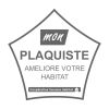 Mon Plaquiste logo - Similar company to Brg Decor
