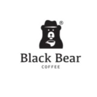 BlackBear Coffee logo - Similar company to Dajaan Group