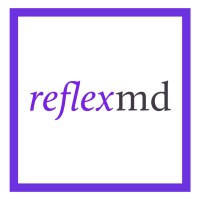 ReflexMD Inc. logo - Similar company to Card.Com