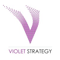 Violet Strategy logo - Similar company to Intrigue