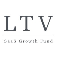 LTV SaaS Growth Fund logo - Similar company to Funden