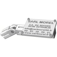 SARL Morel logo - Similar company to S-Mira