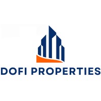 Dofi Properties logo - Similar company to Community Beer Works