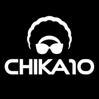 Chika10 Footwear logo - Similar company to Jesuscastello