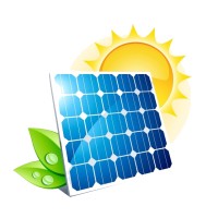 Solar Energy System logo - Similar company to Wepower Solar Solutions