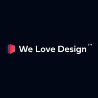 We Love Design™ - Specjaliści UX + WordPress logo - Similar company to Webpanda.Pl - Websites & Shops Development, Optimization, Fix & Protect Wordpress Woocommerce