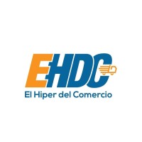El Hiper Del Comercio logo - Similar company to Dismoda Comercio Y Distribucion Sl